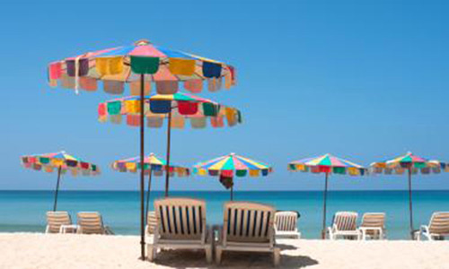 Hotels in Bang Tao Beach,Phuket